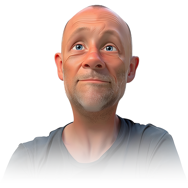 George Kent, UX and animation addict